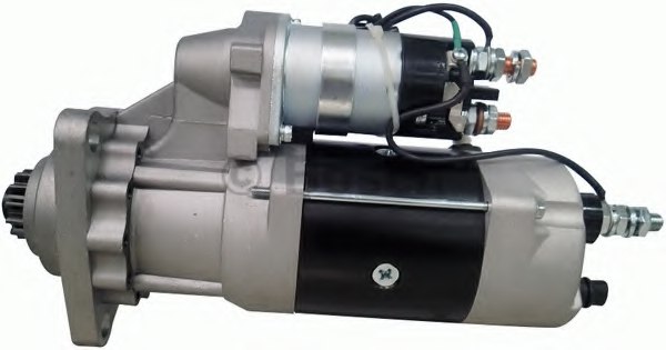 BOSCH F 042 003 128 Starter